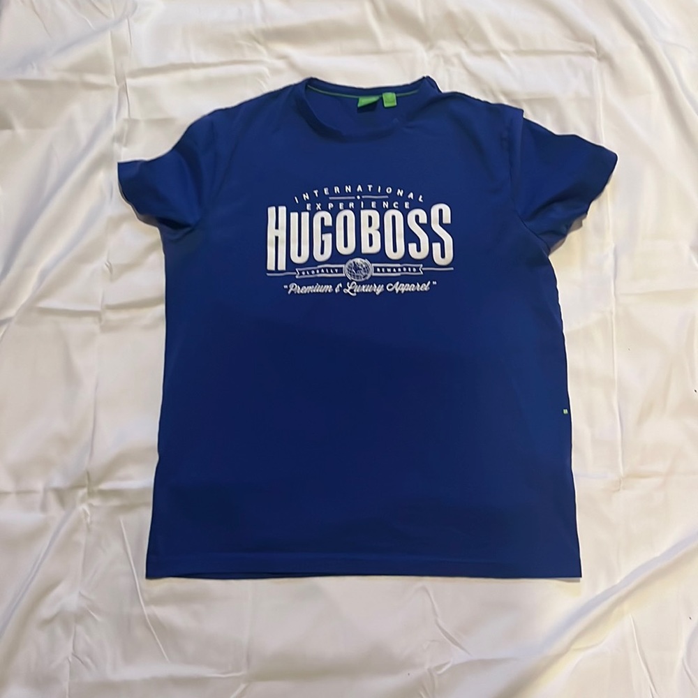 XL Hugo Boss T-Shirt